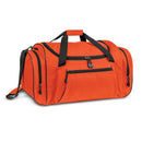 Custom Branded Champion Duffle Bag - Promo Merchandise