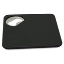 Custom Branded Coaster Bottle Opener - Promo Merchandise