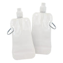 Custom Branded Collapsible Bottle - Promo Merchandise
