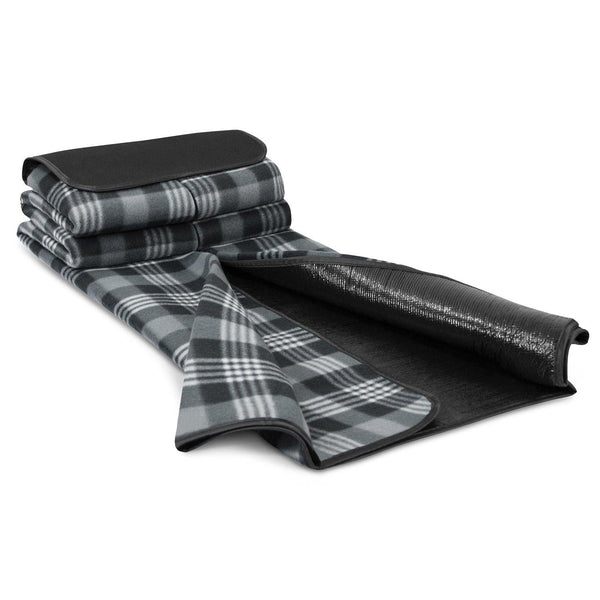Custom Branded Colorado Picnic Blanket - Promo Merchandise