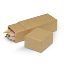 Custom Branded Coloured Pencil Set - Promo Merchandise