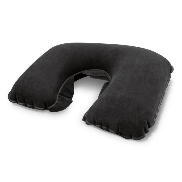 Custom Branded Comfort Neck Pillow - Promo Merchandise