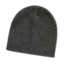 Custom Branded Commando Heather Knit Beanie - Promo Merchandise