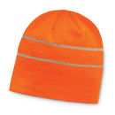 Custom Branded Commando Hi-Vis Beanie - Promo Merchandise