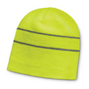 Custom Branded Commando Hi-Vis Beanie - Promo Merchandise