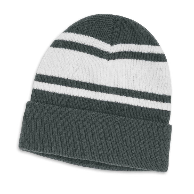 Custom Branded Commodore Beanie - Promo Merchandise