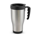 Custom Branded Commuter Travel Mug - Promo Merchandise