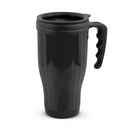 Custom Branded Commuter Travel Mug - Promo Merchandise