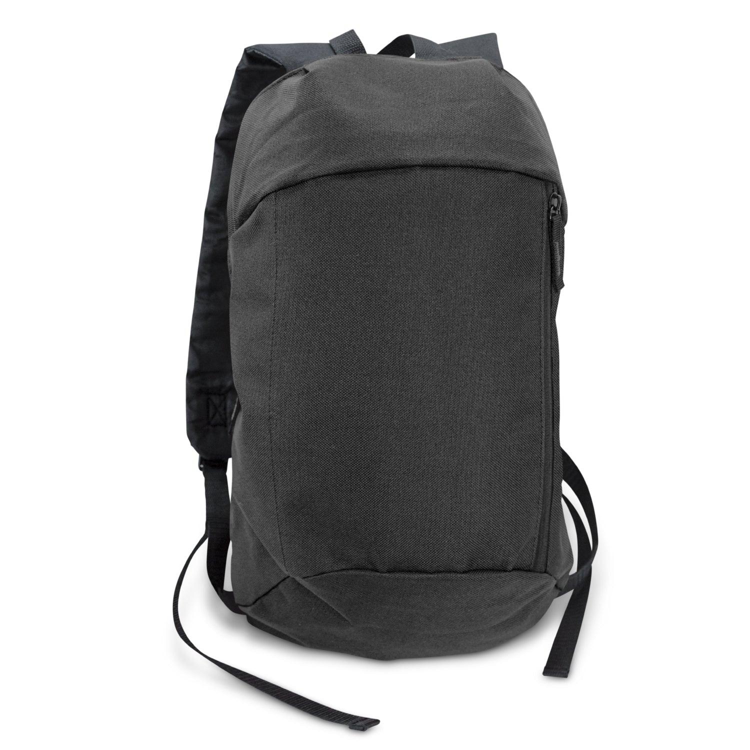 Compact Pack Custom Branded Compact Backpack