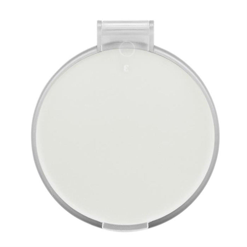 Custom Branded Compact Mirror - Promo Merchandise