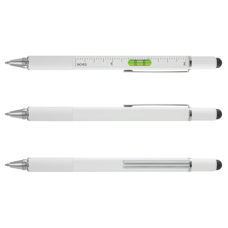 Custom Branded Concord Multi-Function Pen - Promo Merchandise