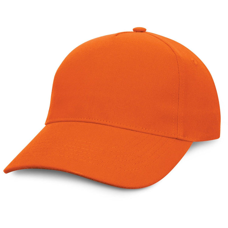 Custom Branded Condor Cap - Promo Merchandise