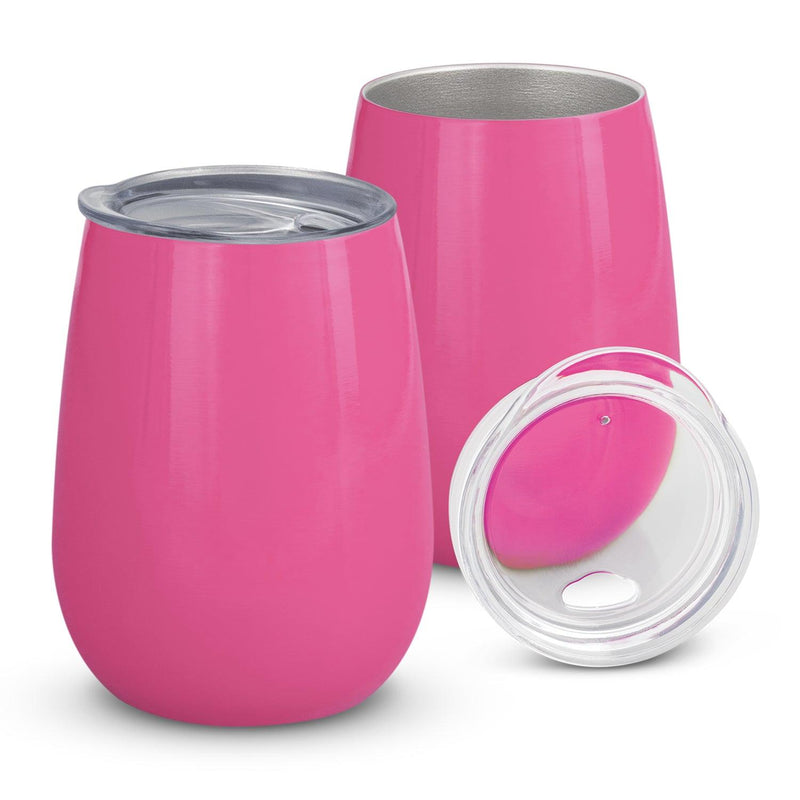 Custom Branded Cordia Vacuum Cup - Promo Merchandise