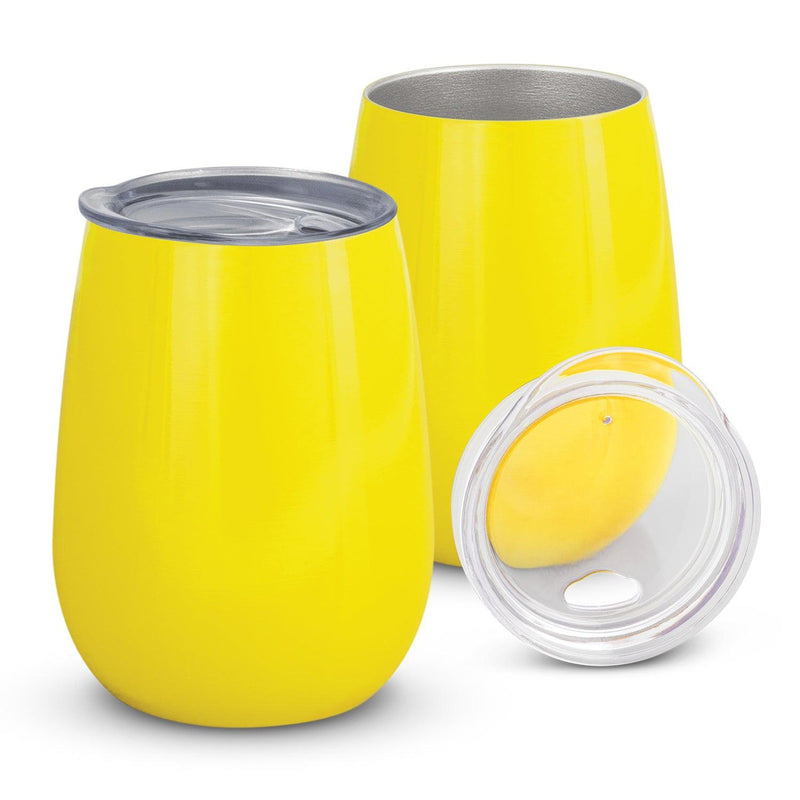 Custom Branded Cordia Vacuum Cup - Promo Merchandise