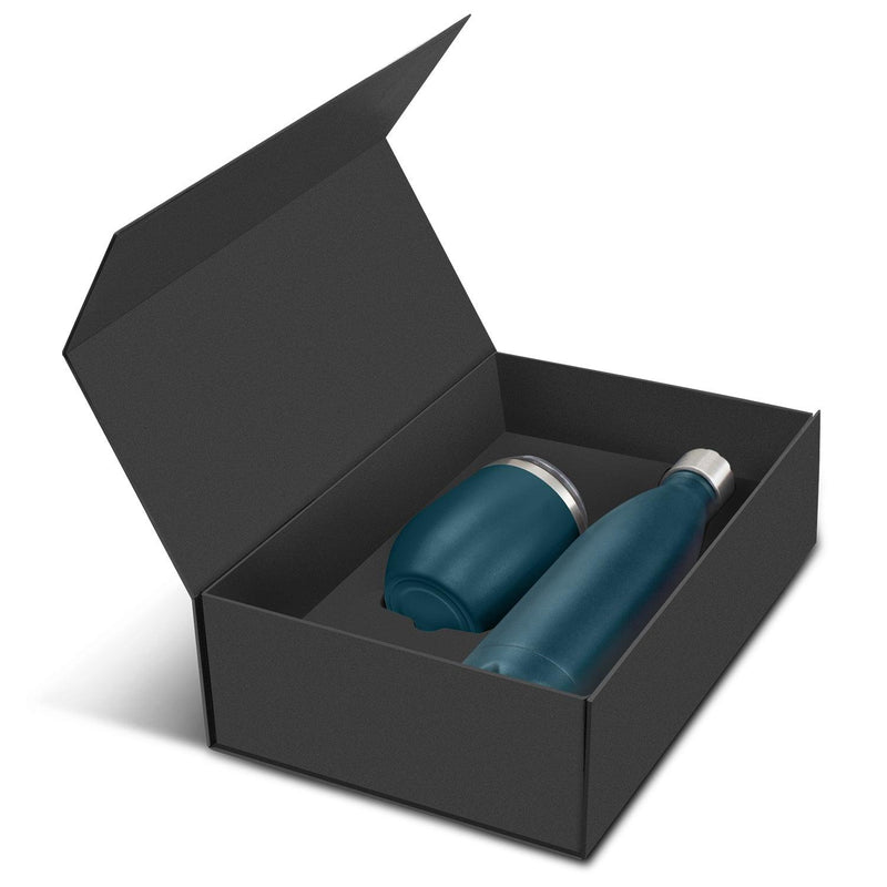 Custom Branded Cordia Vacuum Gift Set - Promo Merchandise