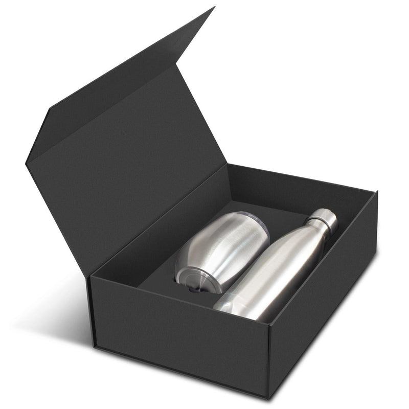 Custom Branded Cordia Vacuum Gift Set - Promo Merchandise