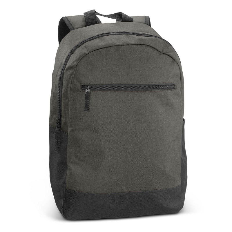 Custom Branded Corolla Backpack - Promo Merchandise