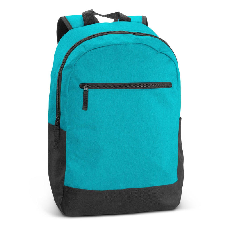 Custom Branded Corolla Backpack - Promo Merchandise