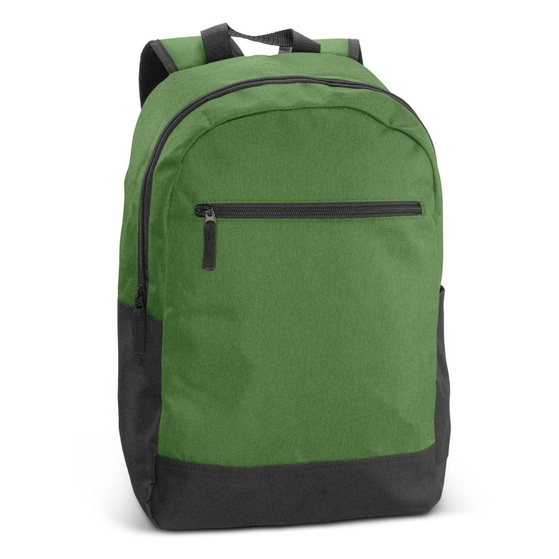 Custom Branded Corolla Backpack - Promo Merchandise