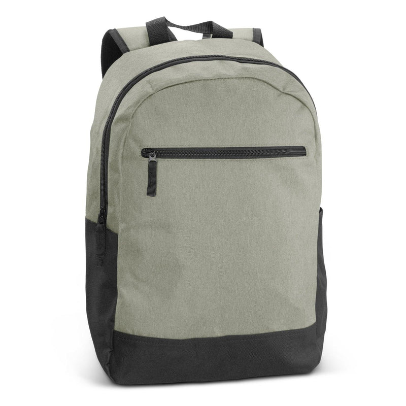 Custom Branded Corolla Backpack - Promo Merchandise