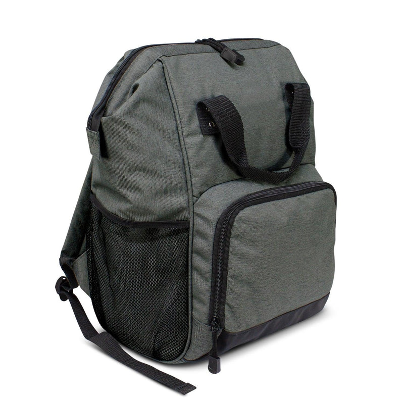 Custom Branded Coronet Cooler Backpack - Promo Merchandise