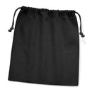 Custom Branded Cotton Gift Bag - Large - Promo Merchandise