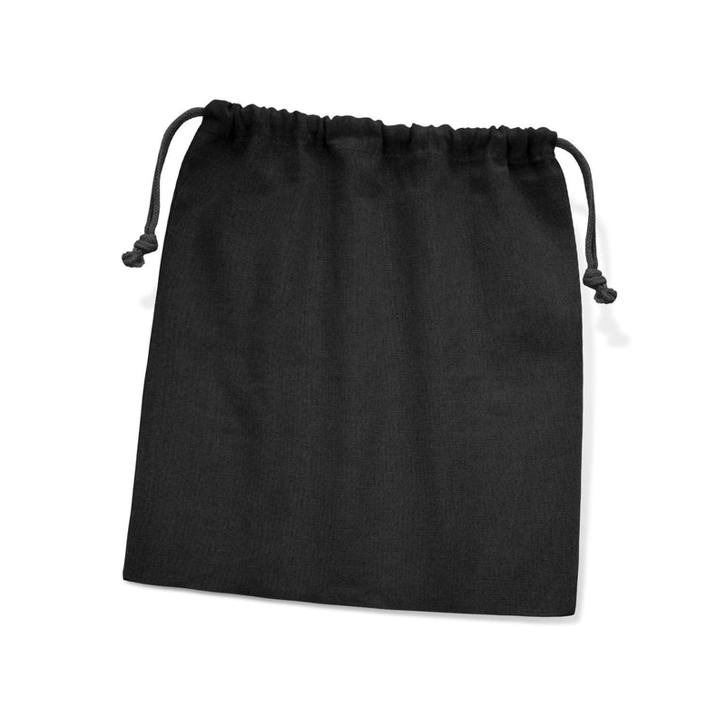 Custom Branded Cotton Gift Bag - Medium - Promo Merchandise