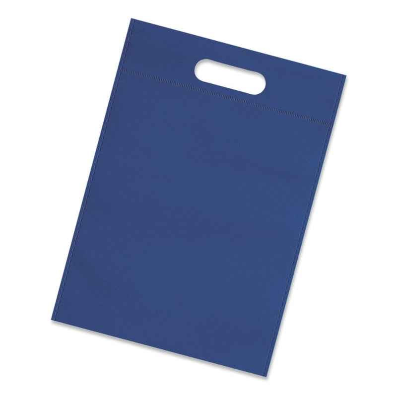 Custom Branded Delta Tote Bag - Promo Merchandise