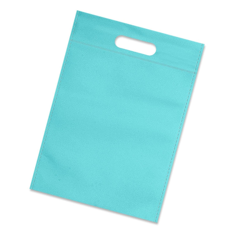 Custom Branded Delta Tote Bag - Promo Merchandise