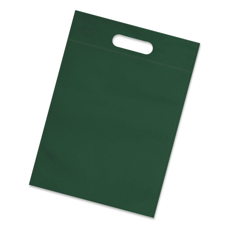 Custom Branded Delta Tote Bag - Promo Merchandise