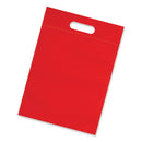 Custom Branded Delta Tote Bag - Promo Merchandise