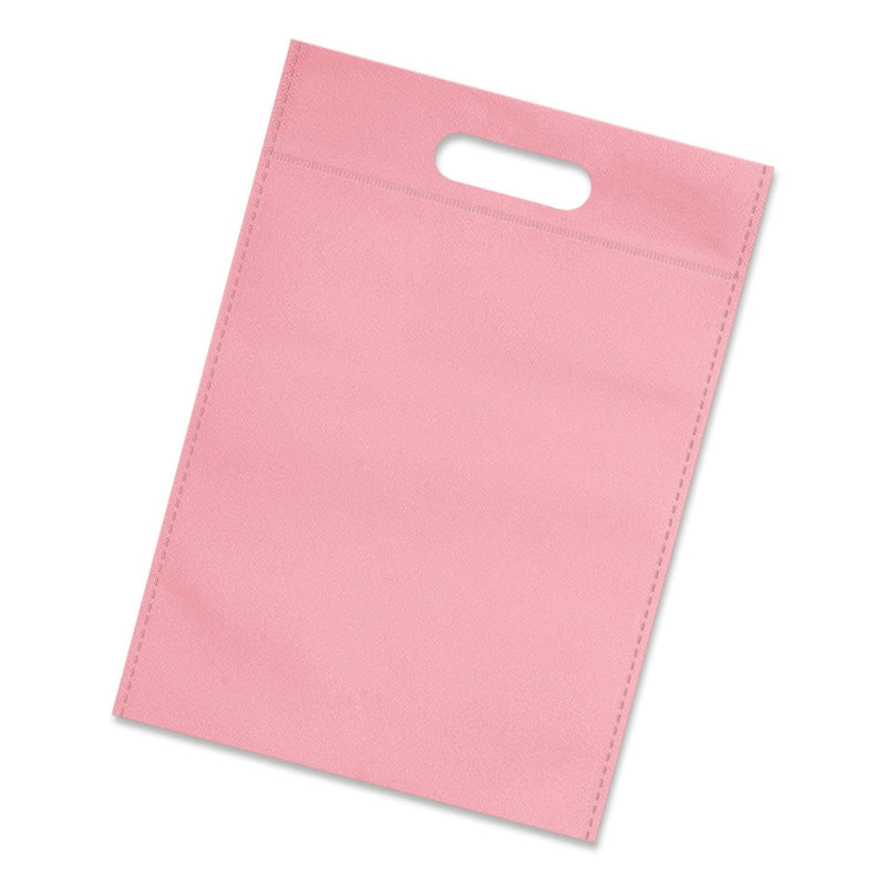 Custom Branded Delta Tote Bag - Promo Merchandise