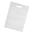 Custom Branded Delta Tote Bag - Promo Merchandise