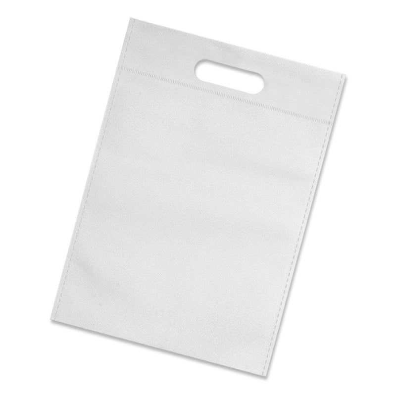 Custom Branded Delta Tote Bag - Promo Merchandise