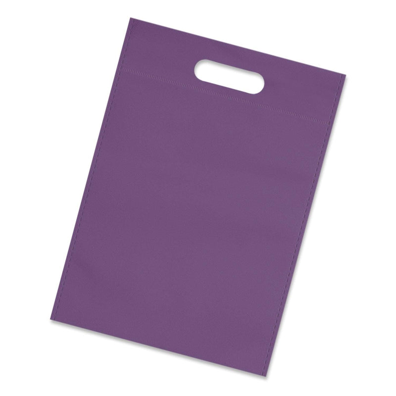 Custom Branded Delta Tote Bag - Promo Merchandise