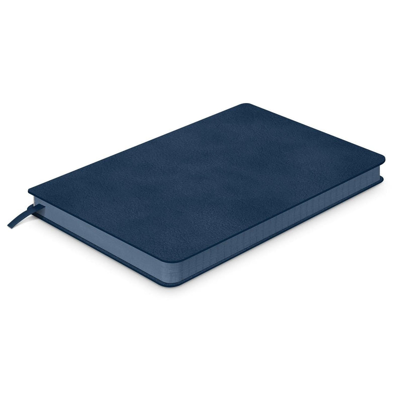 Custom Branded Demio Notebook - Medium - Promo Merchandise