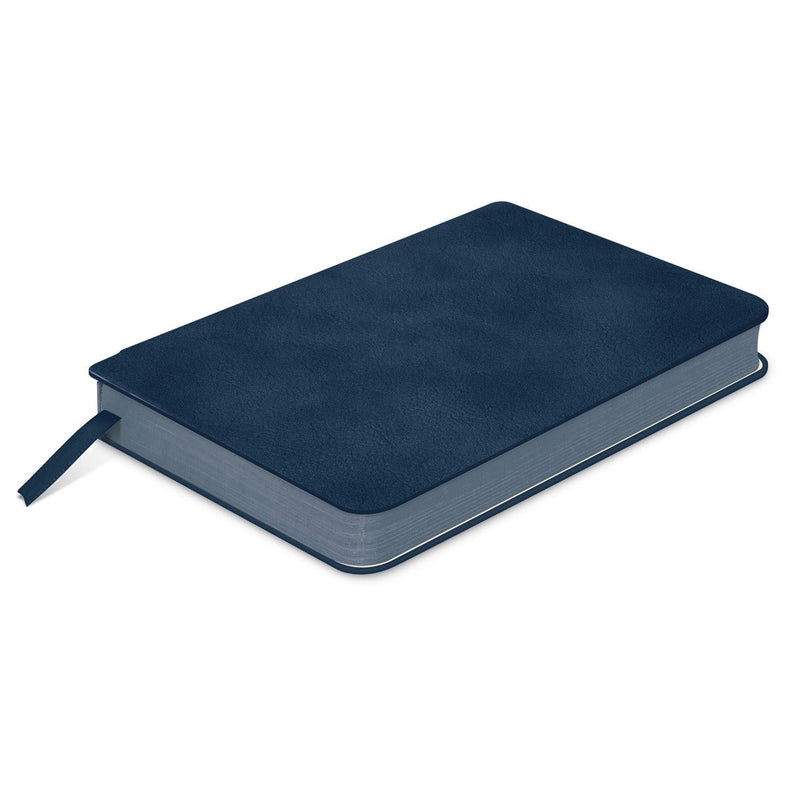 Custom Branded Demio Notebook - Small - Promo Merchandise