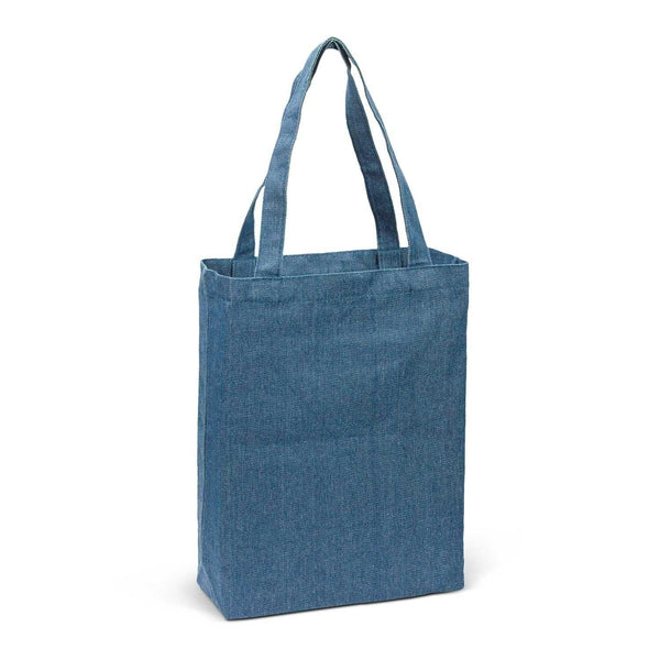 Custom Branded Devon Tote Bag - Promo Merchandise