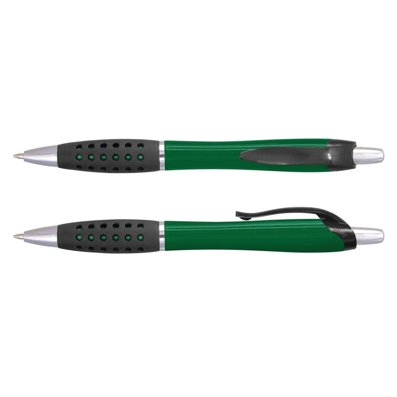 Custom Branded Dolphin Pen - Promo Merchandise