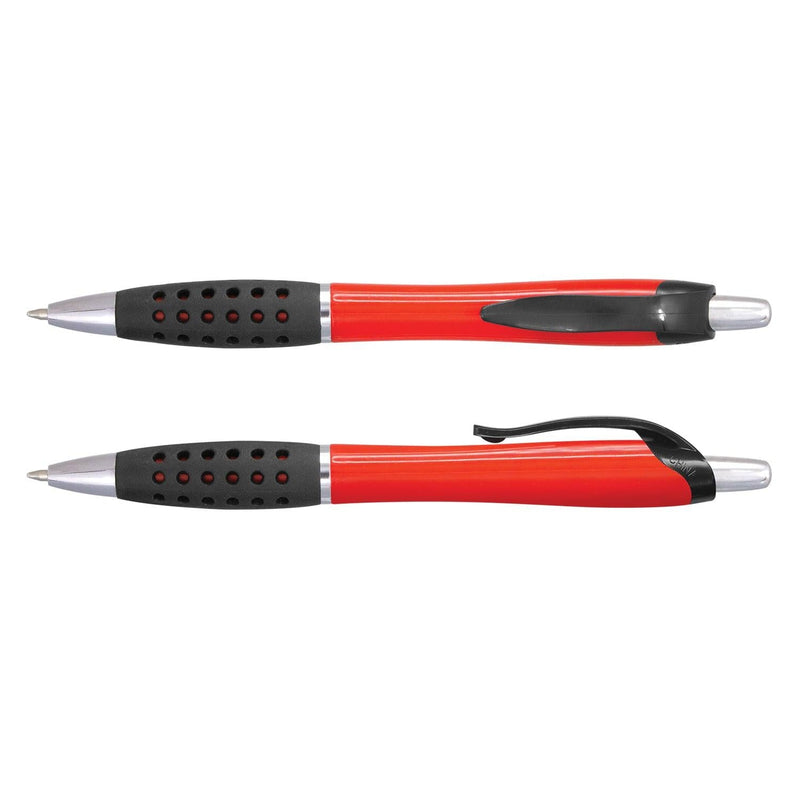 Custom Branded Dolphin Pen - Promo Merchandise