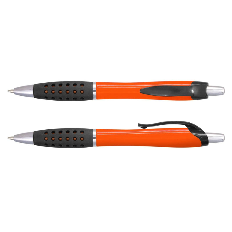Custom Branded Dolphin Pen - Promo Merchandise