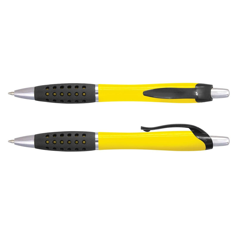 Custom Branded Dolphin Pen - Promo Merchandise