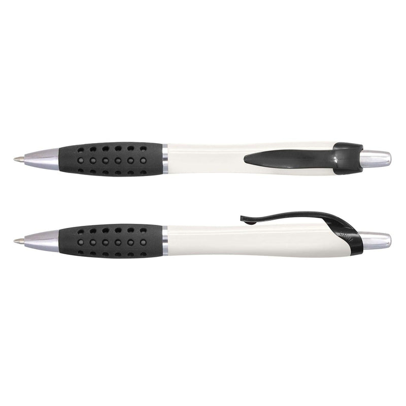 Custom Branded Dolphin Pen - Promo Merchandise