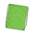 Custom Branded Drawstring Backpack - Promo Merchandise