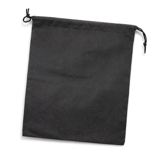 Custom Branded Drawstring Gift Bag Large