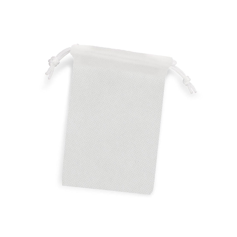 Custom Branded Drawstring Gift Bag - Small - Promo Merchandise