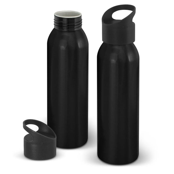 Custom Branded Eclipse Aluminium Bottle - Promo Merchandise