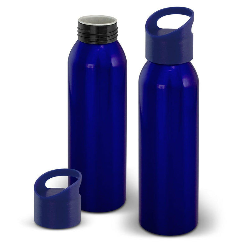 Custom Branded Eclipse Aluminium Bottle - Promo Merchandise