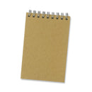 Custom Branded Eco Note Pad - Small - Promo Merchandise