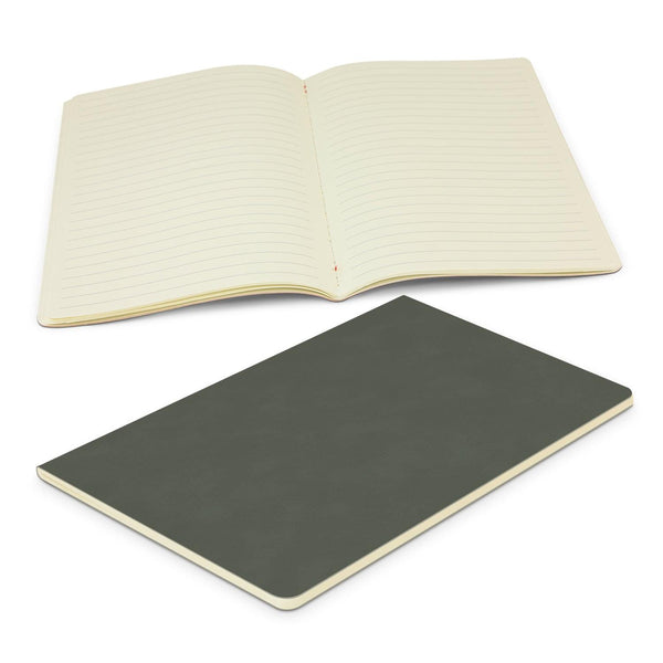 Custom Branded Elantra Notebook - Promo Merchandise